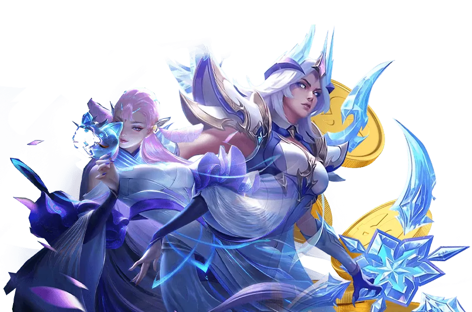 Giao diện trò chơi Nổ Hũ